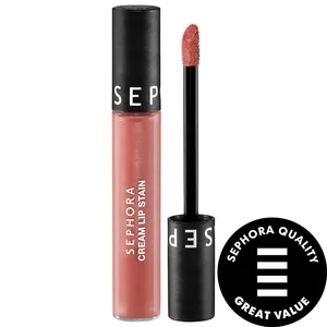 Sephora Collection - Liquid Cream Lip Stain - Beautifly Bangladesh