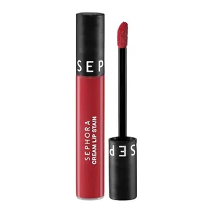 Sephora Collection - Liquid Cream Lip Stain - Shade 20
