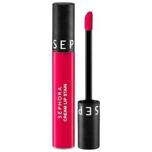 Sephora Collection - Liquid Cream Lip Stain - Shade 16