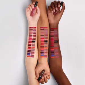 Sephora Collection - Liquid Cream Lip Stain - Shade 14