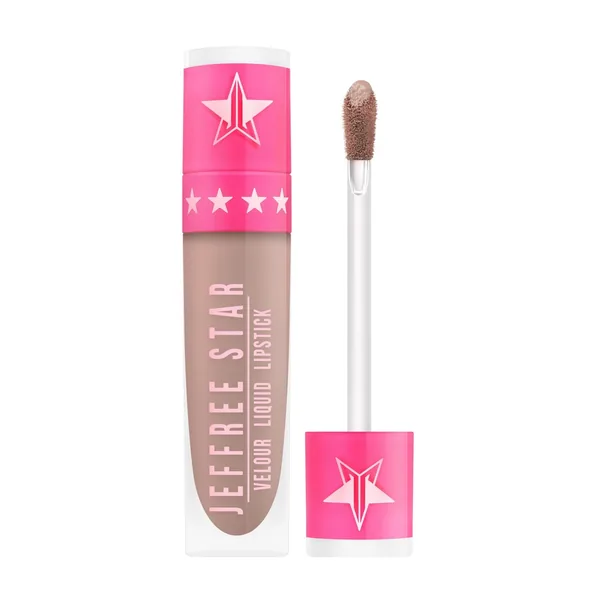 Jeffree Star Cosmetics - Velour Liquid Lipstick - HOT ROD LYNN (Mini size) Price in Bangladesh