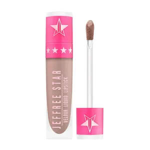 Jeffree Star Cosmetics - Velour Liquid Lipstick - HOT ROD LYNN (Mini size) - Beautifly Bangladesh