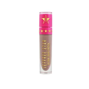 Jeffree Star Cosmetics - Velour Liquid Lipstick - HOT ROD LYNN (Mini size) - Shade 3