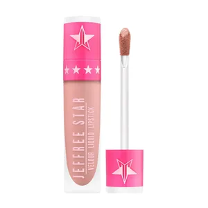 Jeffree Star Cosmetics - Velour Liquid Lipstick - HOT ROD LYNN (Mini size) - Shade 4