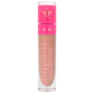 Jeffree Star Cosmetics - Velour Liquid Lipstick - HOT ROD LYNN (Mini size) - Shade 5