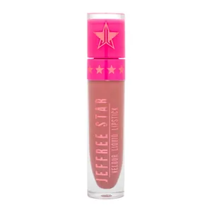 Jeffree Star Cosmetics - Velour Liquid Lipstick - HOT ROD LYNN (Mini size) - Shade 7