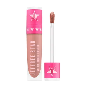 Jeffree Star Cosmetics - Velour Liquid Lipstick - HOT ROD LYNN (Mini size) - Shade 10