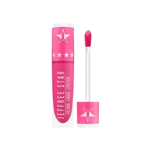 Jeffree Star Cosmetics - Velour Liquid Lipstick - HOT ROD LYNN (Mini size) - Shade 12