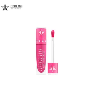 Jeffree Star Cosmetics - Velour Liquid Lipstick - HOT ROD LYNN (Mini size) - Shade 13