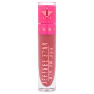Jeffree Star Cosmetics - Velour Liquid Lipstick - HOT ROD LYNN (Mini size) - Shade 14