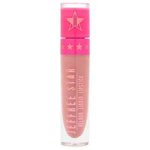Jeffree Star Cosmetics - Velour Liquid Lipstick - HOT ROD LYNN (Mini size) - Shade 16
