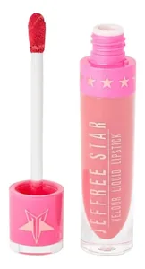 Jeffree Star Cosmetics - Velour Liquid Lipstick - HOT ROD LYNN (Mini size) - Shade 19
