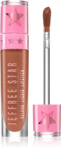 Jeffree Star Cosmetics - Velour Liquid Lipstick - HOT ROD LYNN (Mini size) - Shade 20