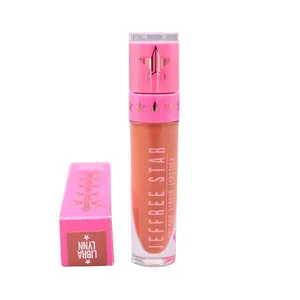 Jeffree Star Cosmetics - Velour Liquid Lipstick - HOT ROD LYNN (Mini size) - Shade 21