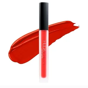 Huda Beauty - Liquid Matte Cream Lipstick - Beautifly Bangladesh