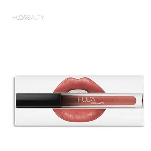 Huda Beauty - Demi Matte Cream Lipstick - Shade 2