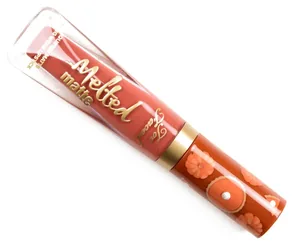 Too Faced - Melted Matte Limited Edition Smells Like Pumpkin Spiece! Liquified Matte Long Wear Lipstick - Shade 2