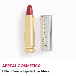 Appeal - Ultra Creme Liquid Lipstick Muse - Beautifly Bangladesh