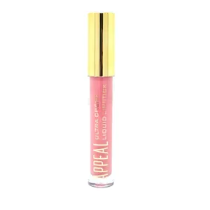 Appeal - Ultra Creme Liquid Lipstick Muse - Shade 2