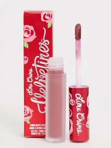 Lime Crime - Velvetines Liquid Matte Lipstick - Shade 3