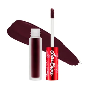 Lime Crime - Velvetines Liquid Matte Lipstick - Shade 4