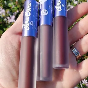 Lime Crime - Velvetines Liquid Matte Lipstick - Shade 5