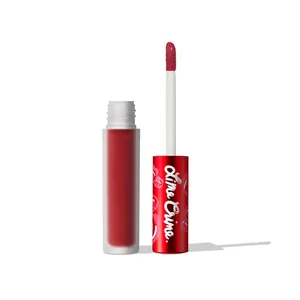 Lime Crime - Velvetines Liquid Matte Lipstick - Shade 8