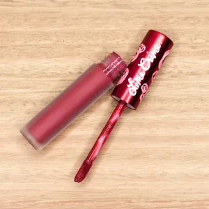 Lime Crime - Velvetines Liquid Matte Lipstick - Shade 9