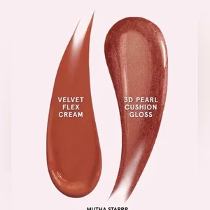 ONE/SIZE by Patrick Starrr - Lip Snatcher Velvet Flex Cream & Cushion Gloss Lip Duo - Beautifly Bangladesh