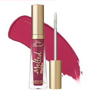 Too Faced - Melted Matte Liquid Matte Long Wear Lipstick - Shade 3