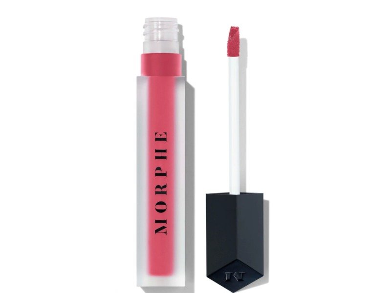 Morphe - Liquid Lipstick Matte