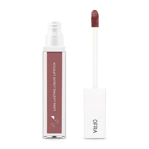 OFRA Cosmetics - Long Lasting Liquid Lipstick - OH MY RY RY (Mini size) - Shade 2