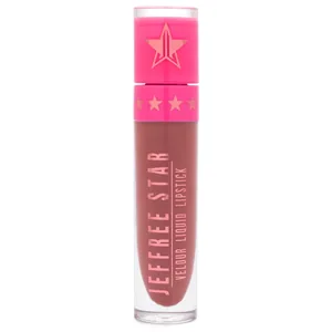 Jeffree Star Cosmetics - Velour Liquid Lipstick - HOT ROD LYNN (Mini size) - Shade 22