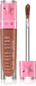 Jeffree Star Cosmetics - Velour Liquid Lipstick - HOT ROD LYNN (Mini size) - Shade 25