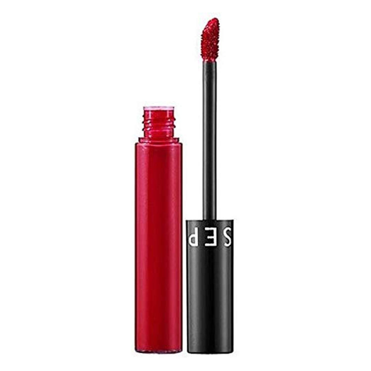 Sephora Collection - Liquid Cream Lip Stain 01