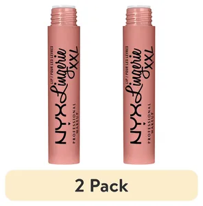 NYX Professional Makeup - Lip Lingerie Xxl - Shade 2
