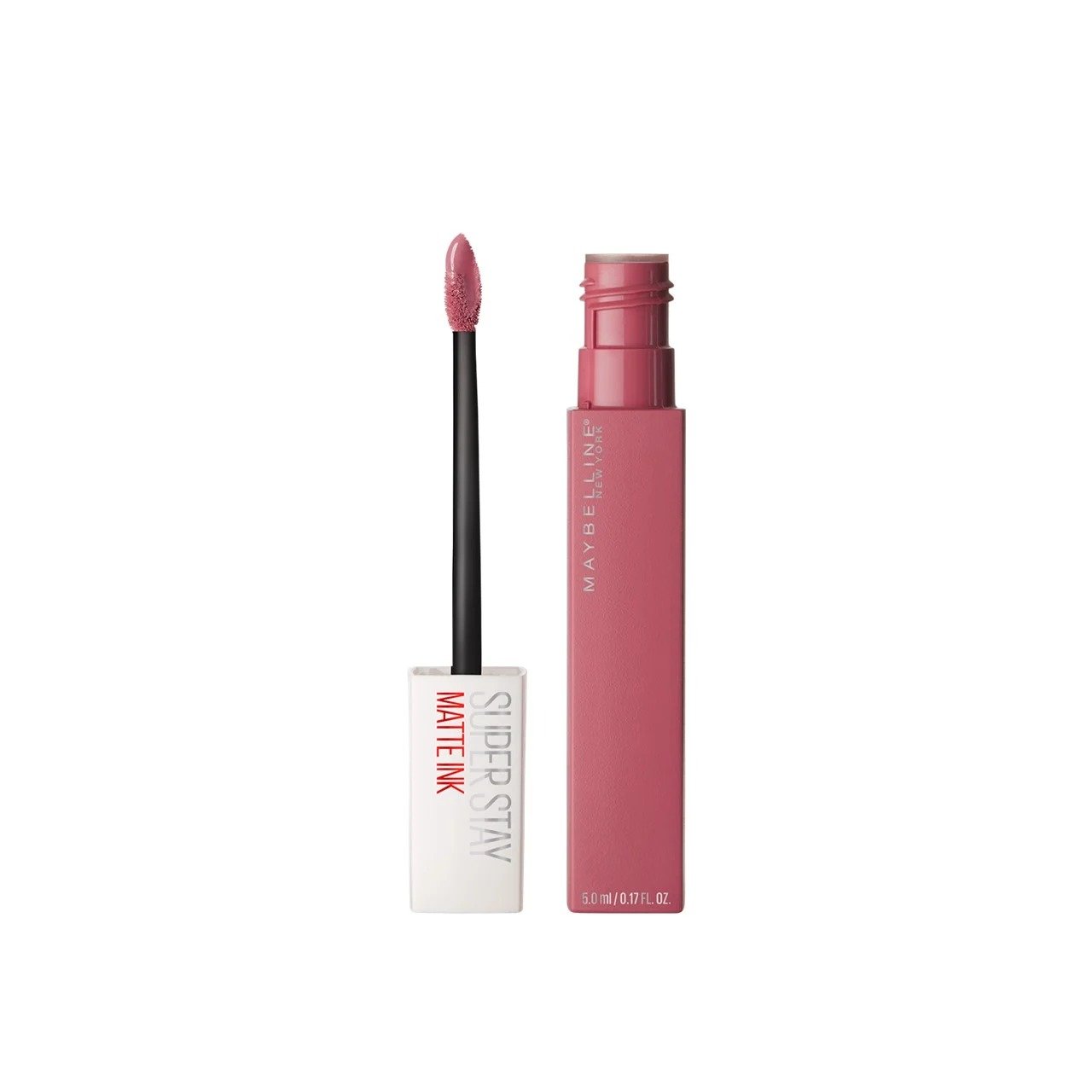 Maybelline New York - Super Stay Matte Longwear Powder Ink Liquid Lipstick