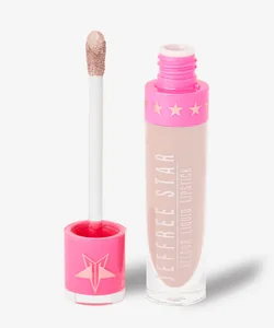Jeffree Star Cosmetics - Velour Liquid Lipstick - HOT ROD LYNN (Mini size) - Shade 26