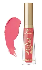 Too Faced - Melted Matte Liquid Matte Long Wear Lipstick - Shade 11