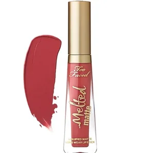 Too Faced - Melted Matte Liquid Matte Long Wear Lipstick - Shade 12