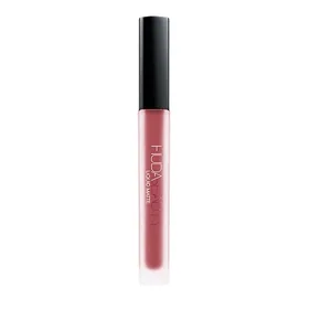Huda Beauty - Liquid Matte Lipstick (Mini size) - Shade 3