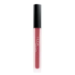 Huda Beauty - Liquid Matte Lipstick (Mini size) - Shade 4