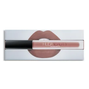 Huda Beauty - Liquid Matte Lipstick (Mini size) - Shade 5