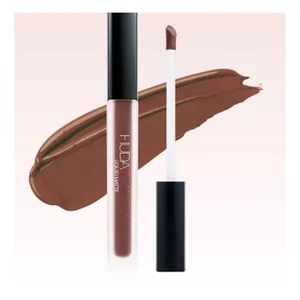 Huda Beauty - Liquid Matte Lipstick (Mini size) - Shade 11