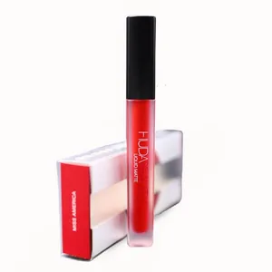 Huda Beauty - Liquid Matte Lipstick (Mini size) - Shade 15