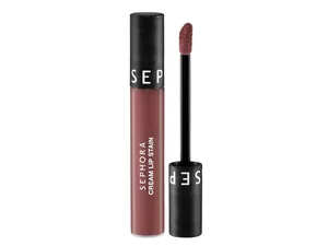 Sephora Collection - Liquid Cream Lip Stain - Shade 4