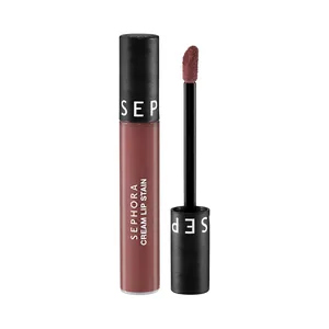 Sephora Collection - Liquid Cream Lip Stain - Shade 6