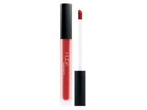 Huda Beauty - Liquid Matte Lipstick (Mini size) - Shade 16