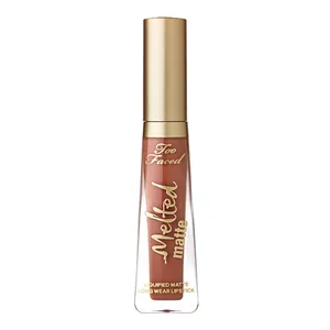 Too Faced - Melted Matte Liquid Matte Long Wear Lipstick - Beautifly Bangladesh