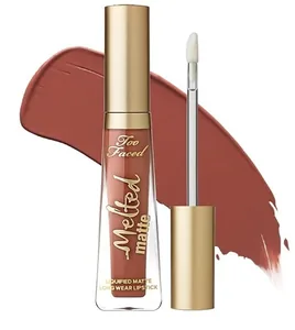 Too Faced - Melted Matte Liquid Matte Long Wear Lipstick - Shade 5